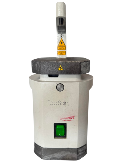 Positionneurs de pins top spin renfert