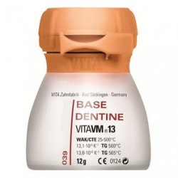 VM13 BASE DENTINE 50GR 3R2.5