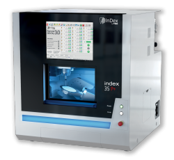 INDEX 35i Pro+ by imes-icore