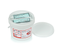 Zetalabor 10kg + 4 Indurent Gel - Zhermack