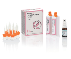 Gingifast Cad Rigid - Zhermack