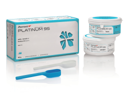 Platinum 95 - Zhermack