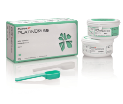Platinium 85 - Zhermack