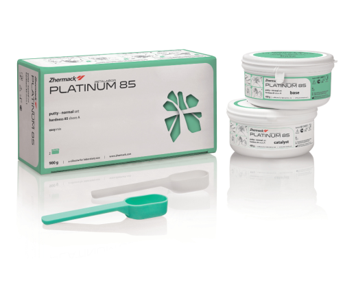 Platinium 85 - Zhermack