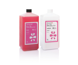 Elite Double 8 Normal 1kg + 1kg - Zhermack