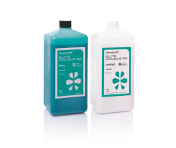 Elite Double 22 Fast - Zhermack