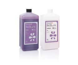 Elite Double 16 Fast - Zhermack