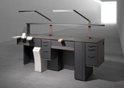 Etabli Polo - DENTALART