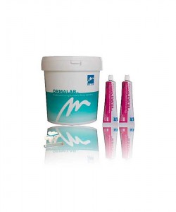 ORMALAB 85 - 5KG+2 ORMACTIVATOR GEL 60ML