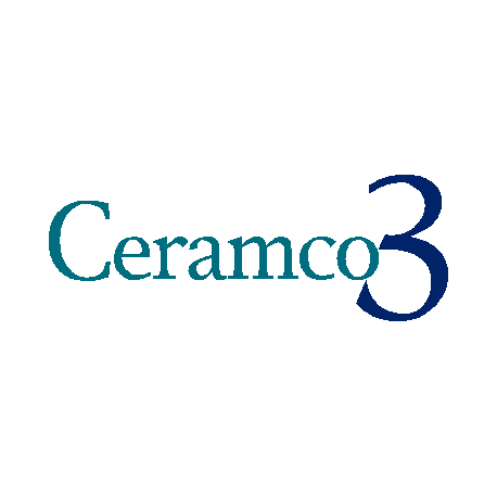 CERAMCO 3 NATURAL ENAMEL BLEUE 28.4Gr