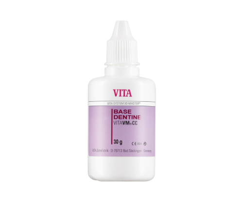 VMCC Base Dentine - VITA