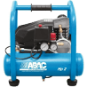 COMPRESSEUR PRO START ROLLCAGE L25P port compris