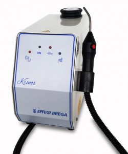 MINI VAPOR KRONOS EFFEGI BREGA