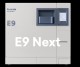 AUTOCLAVE E9 NEXT 24L