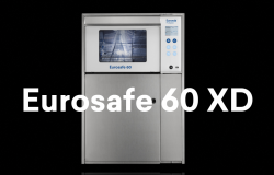 EUROSAFE 60XD 6 ACCESSOIRES INCLUS