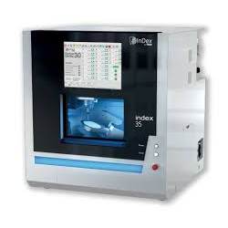 INDEX 35I Pro by imes icore Usineuse