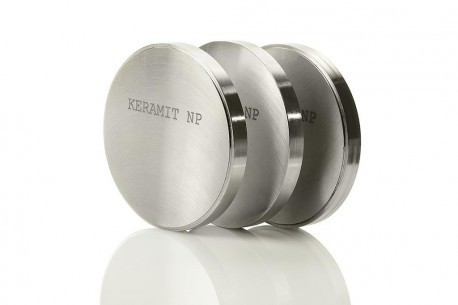 DISQUE KERAMIT MP Co/Cr 98.5X15mm