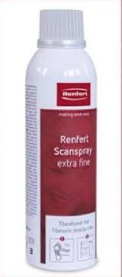 SCANSPRAY EXTRA FINE 200ml