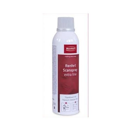 SCANSPRAY EXTRA FINE 200ml RENFERT