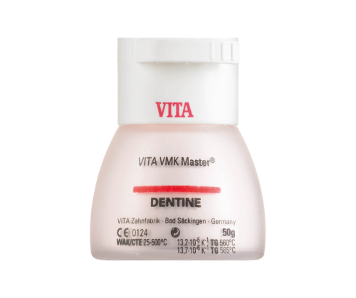 VMK Master Dentine - VITA