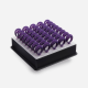 RESINE CASTABLE WAX / CALCINABLE VIOLET FORMLABS V1