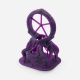 RESINE CASTABLE WAX / CALCINABLE VIOLET FORMLABS V1