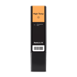 RESINE FORMLABS HIGH TEMP