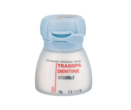 VM7 T-dentine - VITA