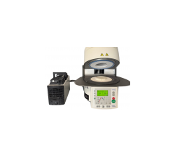 FOUR CERAMIQUE IVOCLAR PROGRAMAT EP 3000 G2