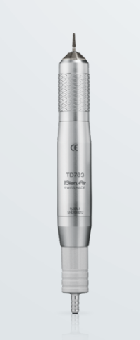 TURBINE TD 783