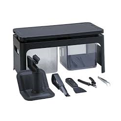 F3 FINISH KIT KIT DE FINITION MANUEL