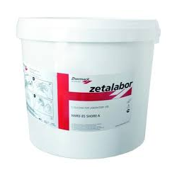 ZETALABOR 10KG + 4 INDURENT GEL