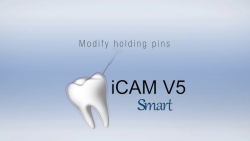 ICAM V5 SMART
