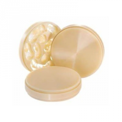 DISQUE PMMA C1 98X20mm