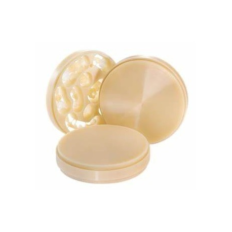 DISQUE PMMA C1 98X20mm