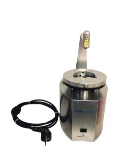 GIROFORM FOREUSE A PINS AMANN GIRRBACH