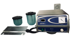 UGIVAC 5 MELANGEUR A PLATRE UGIN