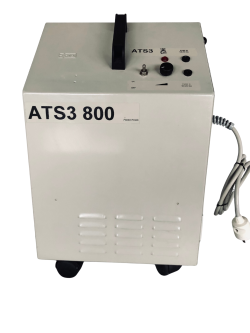 ASPIRATION ATS3 800 ERIO UGIN