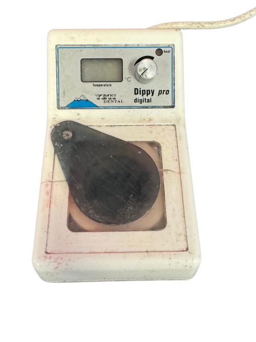 CHAUFFE CIRE DIPPY PRO DIGITAL