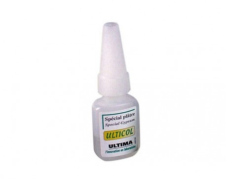 ULTICOL COLLE 5gr x10