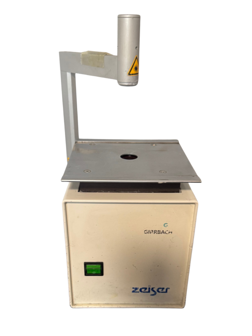 POSITIONNEURS DE PINS AMANN GIRBACH ZEISER