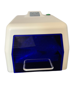 TUNNEL PHOTO LUXOMAT D AL DENTE