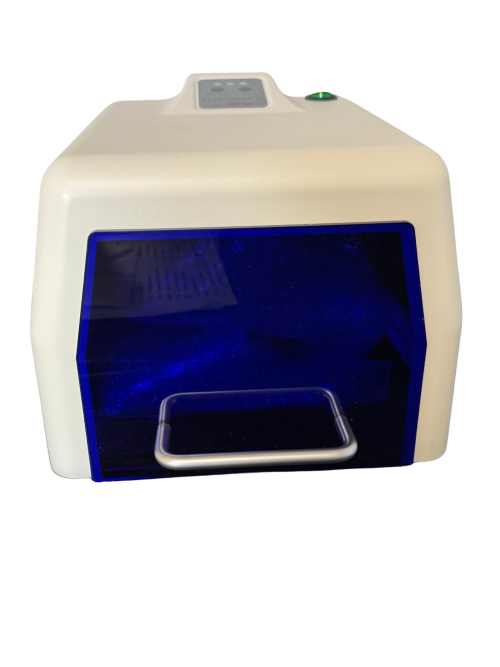 TUNNEL PHOTO LUXOMAT D AL DENTE