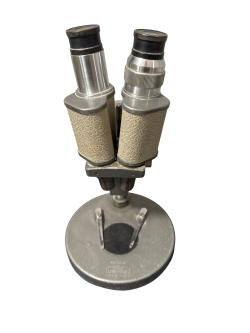 LOUP BINOCULAIRE LEMARDELEY PARIS