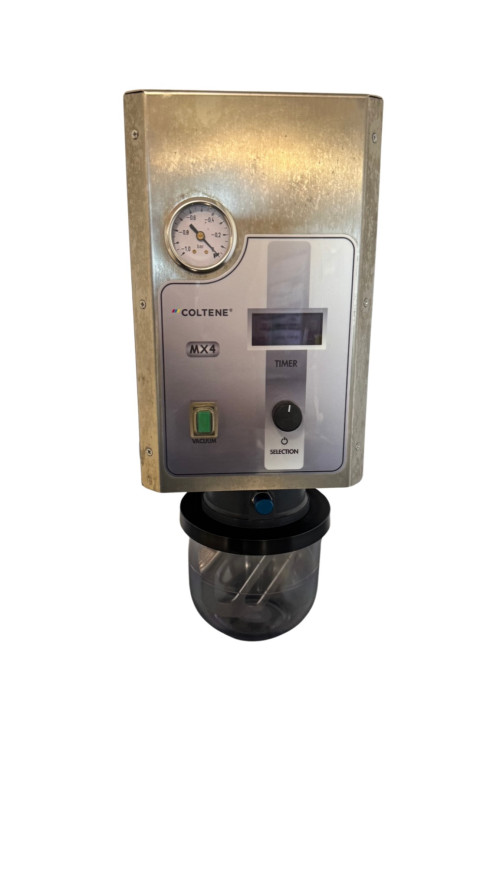 MELANGEUR A PLATRE COLTEN MX4