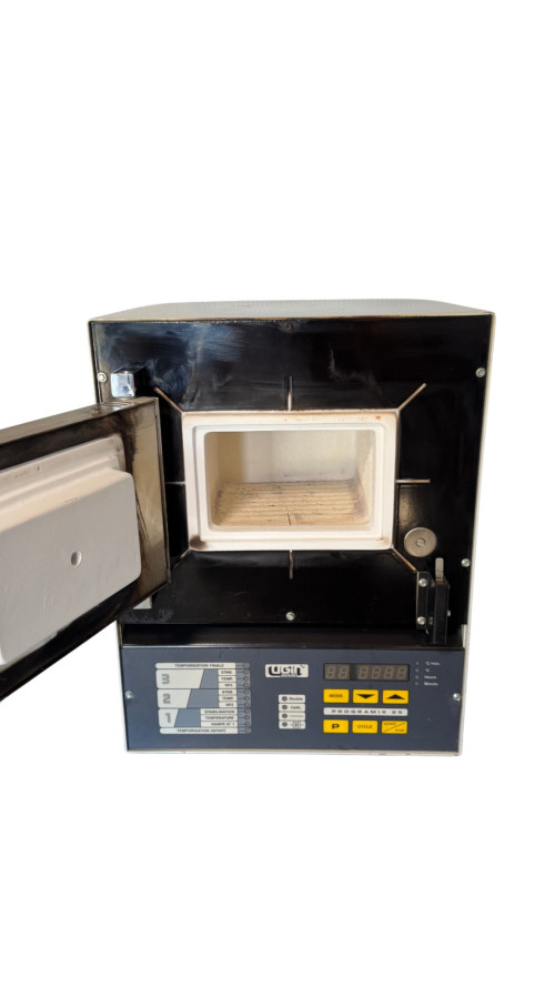 FOUR DE CHAUFFE PROGRAMIX 25