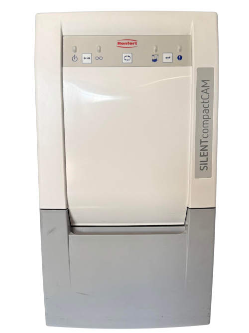 SILENT COMPACT CAM RENFERT