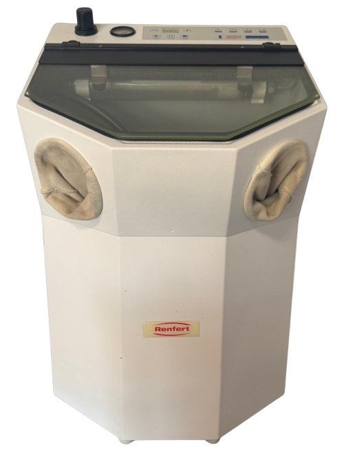 SABLEAUSE VARIO JET AUTOMATIC RENFERT