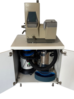 COMBINE DETOUREUSE ET PONCEUSE A BANDE KAVO EWL 5826