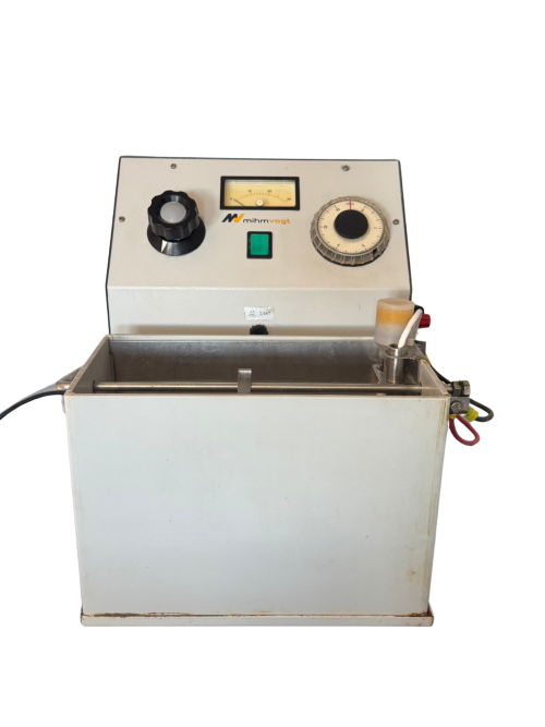 BAC ELETROLYTIQUE MIHMVOGT EG2